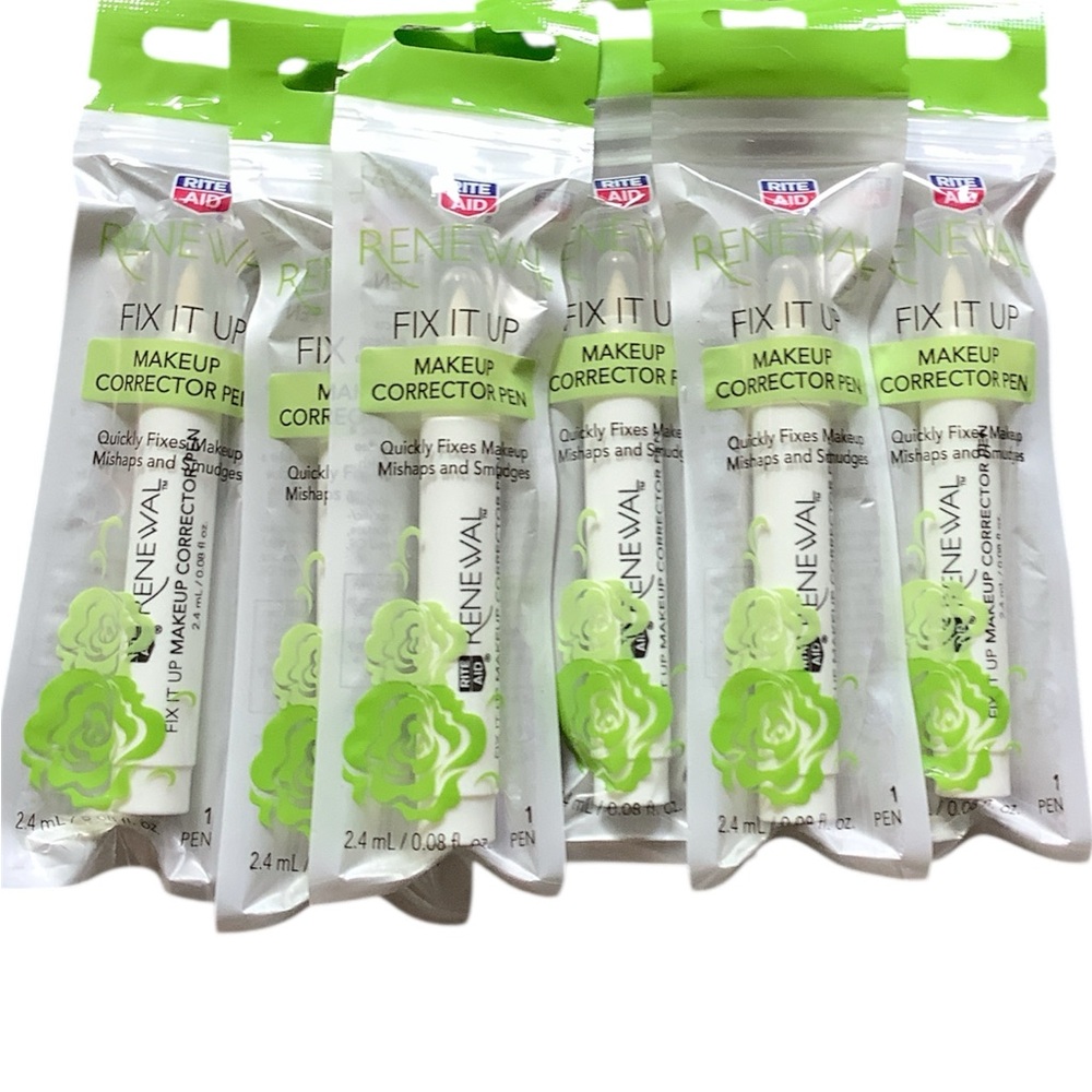 FIX IT UP (MAKEUP CORRECTOR PEN)